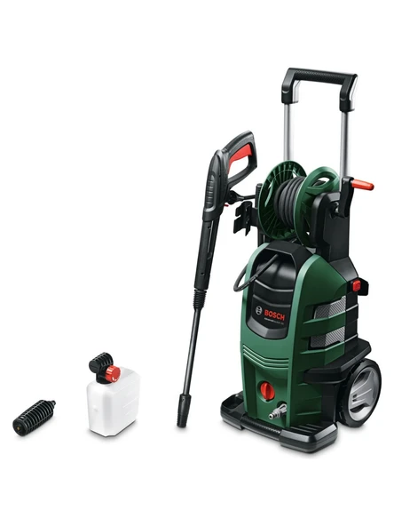 Bosch AdvancedAquatak 160 2600 W Basınçlı Yıkama Makinesi