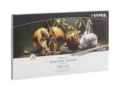 Lyra Rembrandt Polycolor Kuru Boya 36 Renk ürün görseli 1