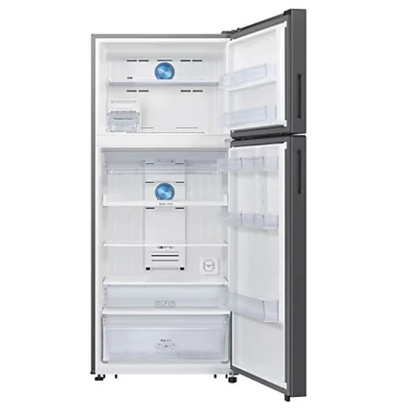 Samsung RT53DG7A64S9TR 530 Lt. E Enerji Çift Kapılı Inox Buzdolabı - 8