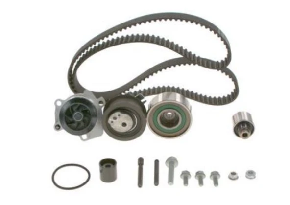 EKSANTRIK RULMAN KITI (DEVIRDAIMLI) CRAFTER CKUB CAAA CAAB CAY A4 A5 A6 Q5 GOLF VI T6 LEON OCTAVIA SUPER B CADDY III AMAROK 1,2 1,6 2,0 2,0TDI 07>