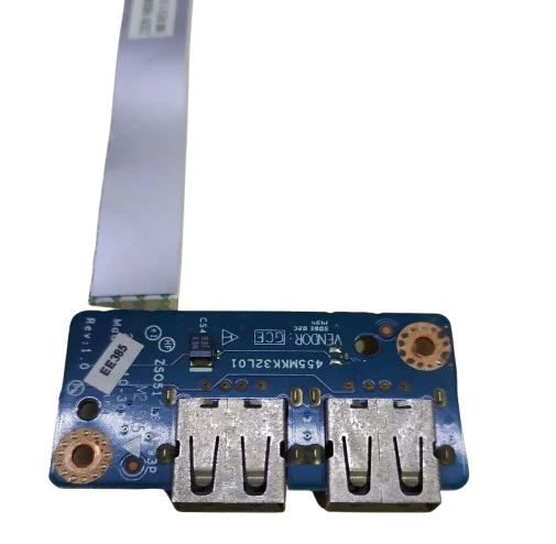 Hp 15-r118nt Usb Port Board Flex