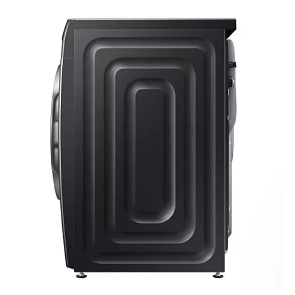 Samsung WW90DG6U25LBAH 9 Kg 1400 Devir Siyah Çamaşır Makinesi - 5