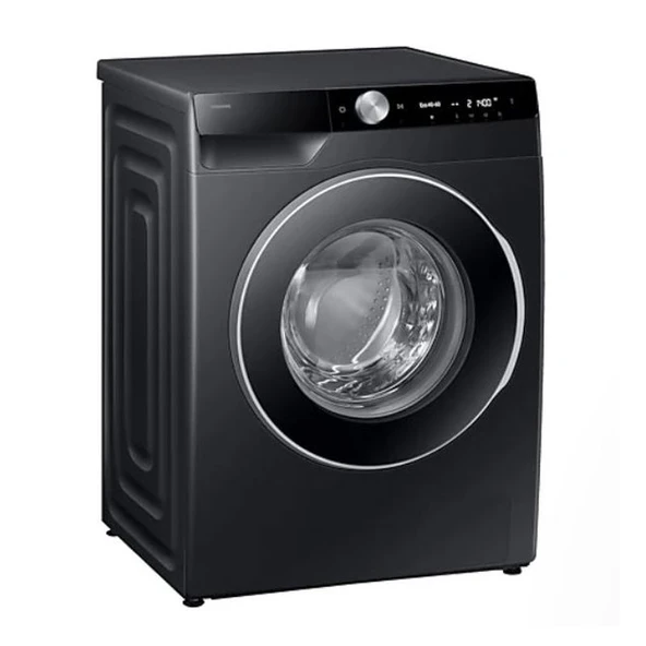 Samsung WW90DG6U25LBAH 9 Kg 1400 Devir Siyah Çamaşır Makinesi - 2