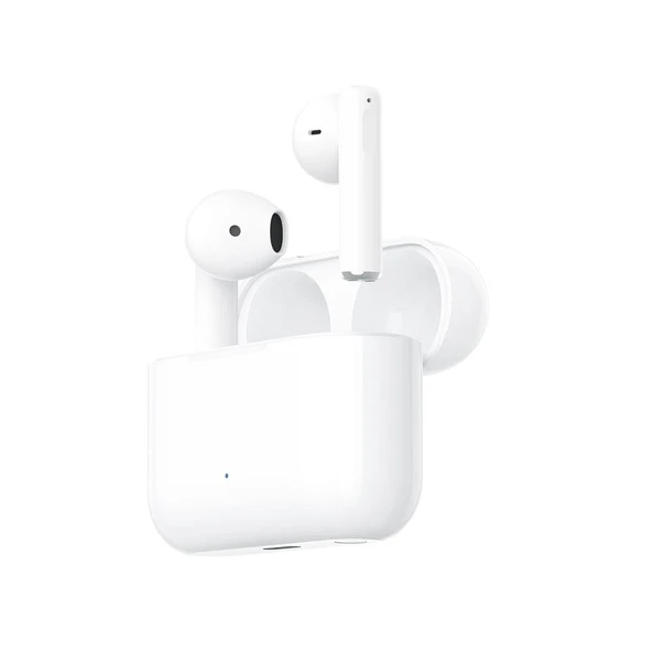 Honor Choice Earbuds X2 TWS Kulak İçi Bluetooth Kulaklık, Beyaz - 2