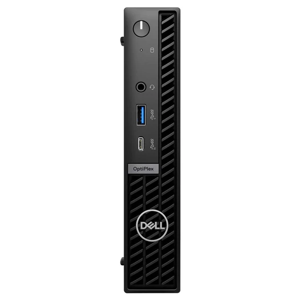 Dell Optiplex 7020MFF N007O7020MFFEMEA10 i5-14500T 32GB 512SSD+1TBSSD FreeDOS Mini Masaüstü Bilgisayar
