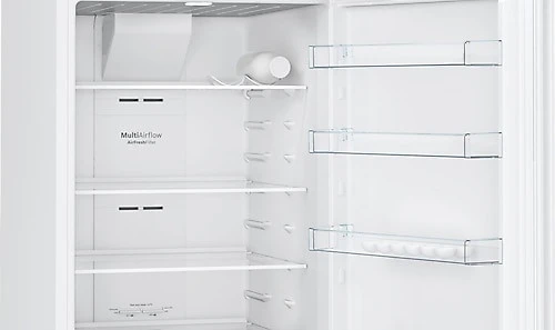 Bosch KDN56VWF0N Çift Kapılı No Frost Buzdolabı - 3