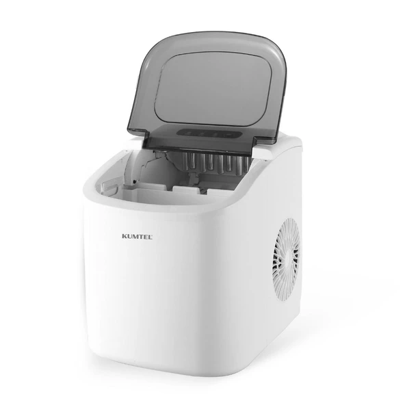 Kumtel Taşınabilir Otomatik Buz Makinesi HIM-01 - Resim 4
