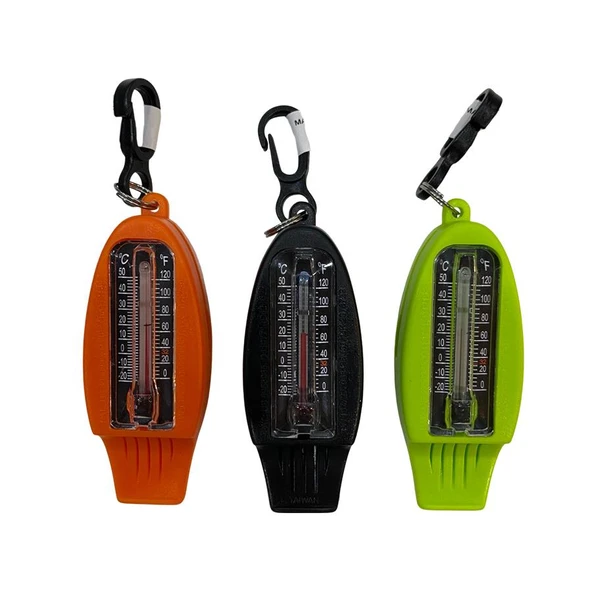 Coghlans Dört Fonksiyonlu Düdük 0045 - 2