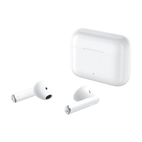 Honor Choice Earbuds X2 TWS Kulak İçi Bluetooth Kulaklık, Beyaz - 4