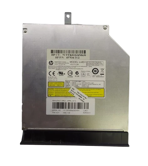 Hp 250 G1 Dvd Rom Kapak Takım