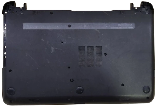 Hp 15-r118nt Alt Kasa, Alt Kapak
