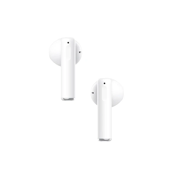 Honor Choice Earbuds X2 TWS Kulak İçi Bluetooth Kulaklık, Beyaz - 5