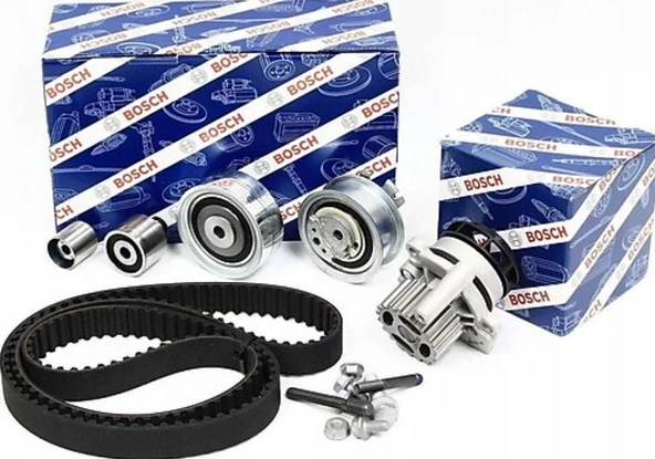 EKSANTRIK RULMAN KITI (DEVIRDAIMLI) CRAFTER CKUB CAAA CAAB CAY A4 A5 A6 Q5 GOLF VI T6 LEON OCTAVIA SUPER B CADDY III AMAROK 1,2 1,6 2,0 2,0TDI 07>