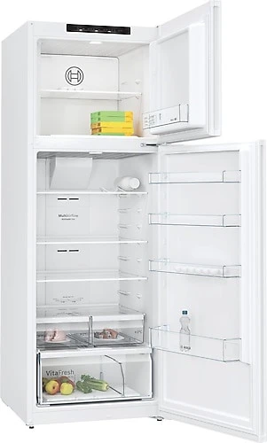 Bosch KDN56VWF0N Çift Kapılı No Frost Buzdolabı - 2