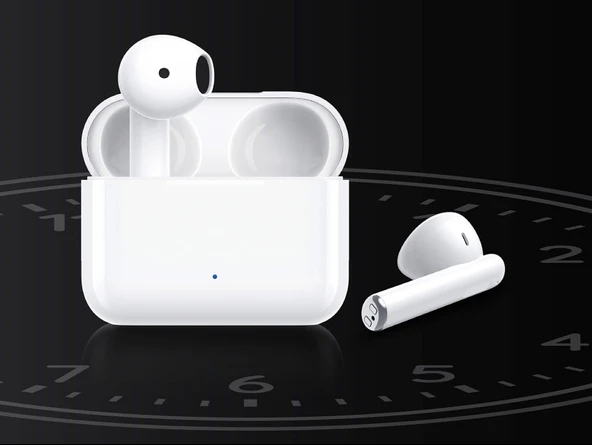 Honor Choice Earbuds X2 TWS Kulak İçi Bluetooth Kulaklık, Beyaz - 7