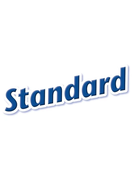 Vileda 12 Paket Standart Büyük Boy Bulaşık Eldiven - 5