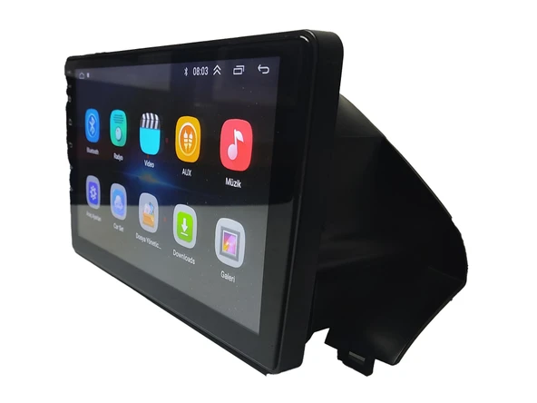 MERCEDES GLK/E 250 2013/2015 C W 204/C240 9 İNÇ 6-64 - Resim 3