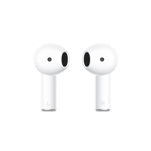 Honor Choice Earbuds X2 TWS Kulak İçi Bluetooth Kulaklık, Beyaz - 3