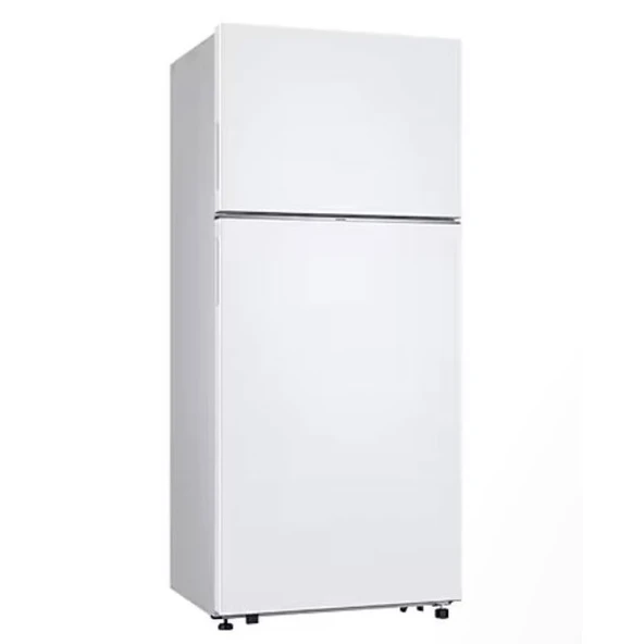 Samsung RT53DG7A14WWTR Çift Kapılı No Frost Beyaz Buzdolabı - 5