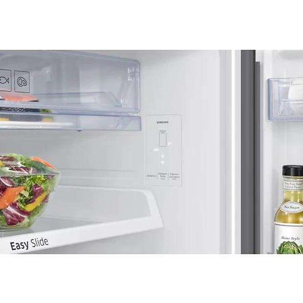Samsung RT53DG7A14WWTR Çift Kapılı No Frost Beyaz Buzdolabı - 10