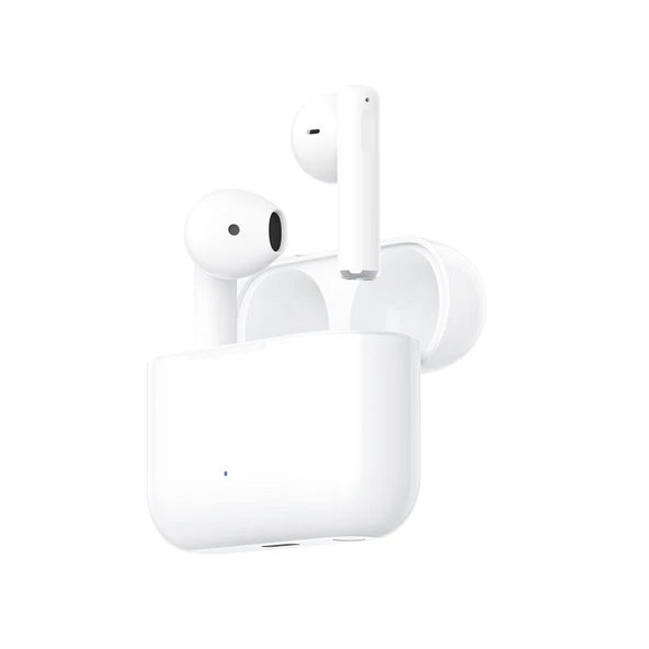 Honor Choice Earbuds X2 TWS Kulak İçi Bluetooth Kulaklık, Beyaz - 3
