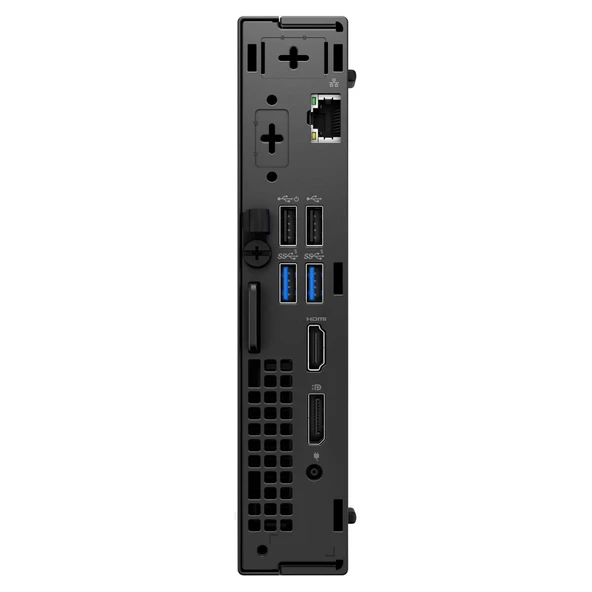 Dell Optiplex 7020MFF N007O7020MFFEMEA06 i5-14500T 16GB 1TBSSD+1TBSSD FreeDOS Mini Masaüstü Bilgisayar - 4