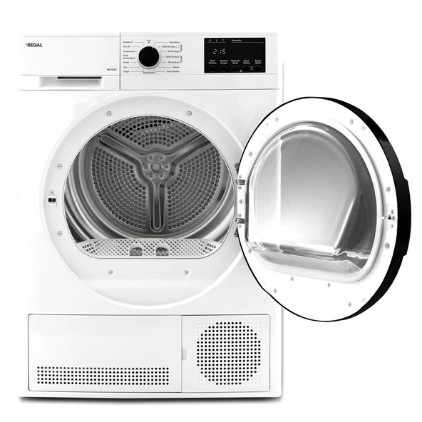 Regal KM 9212 Y Kurutma Makinesi - 2