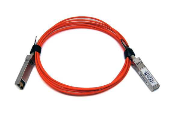 Beek 10G SFP+ Multimode AOC Kablo, 1 metre, Cisco, Huawei, Juniper vb. uyumlu Beek 10G SFP+ Active Optical Cable, Multimode, 1 meter Cisco, Huawei, Jun TdrTR