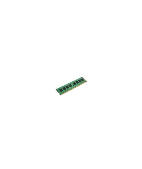 Kingston 8GB 2666MHz DDR4 Non-ECC CL19 DIMM 1Rx16 TdrTR
