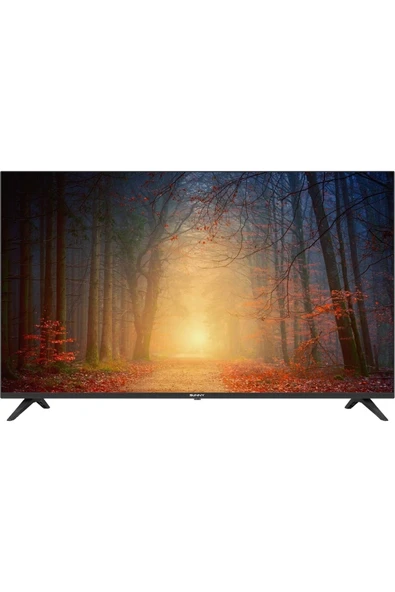 Sunny SN50FMN602 4K Ultra HD 50" 127 Ekran Uydu Alıcılı Smart LED TV