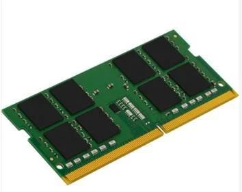 Kingston 16GB 3200MHz DDR4 Non-ECC CL22 SODIMM 1Rx8 TdrTR