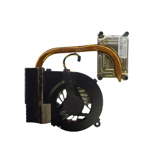 Hp 250 G1 Fan Cpu Soğutucu, Takım