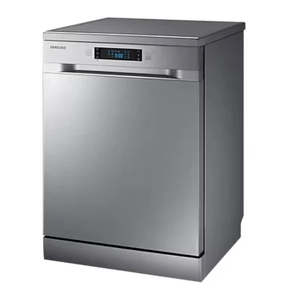 Samsung DW60DG560FSRTR 6 Programlı 14 Kişilik Inox Bulaşık Makinesi - 7