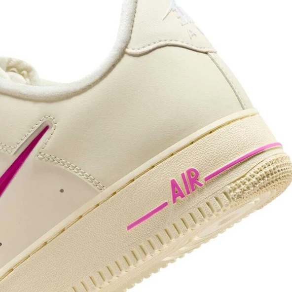 NİKE Air Force 1 '07 SE Kadın Sneaker FB8251-101 - 5
