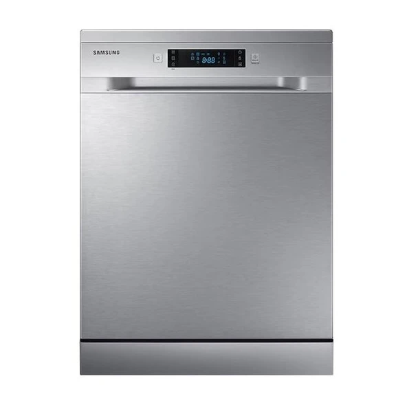 Samsung DW60DG560FSRTR 6 Programlı 14 Kişilik Inox Bulaşık Makinesi - 5