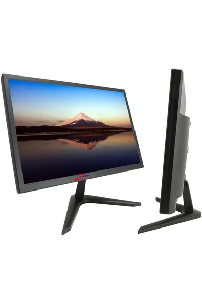 ZTECH ZR-MR19M 5MS 60HZ 19 İNC HDMI+VGA LED MONİTÖR