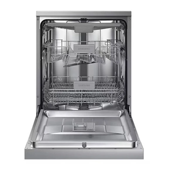 Samsung DW60DG560FSRTR 6 Programlı 14 Kişilik Inox Bulaşık Makinesi - 10