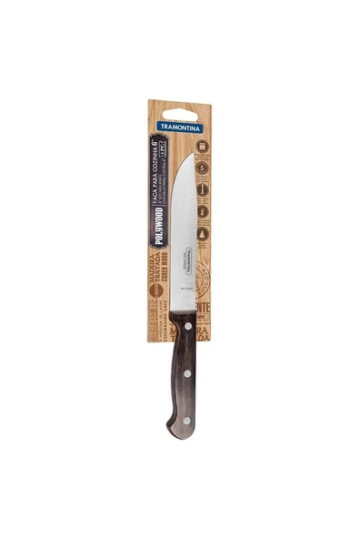 Churrasco 21126/196 15cm Kasap Bıçağı (BLİSTERLİ) - 2