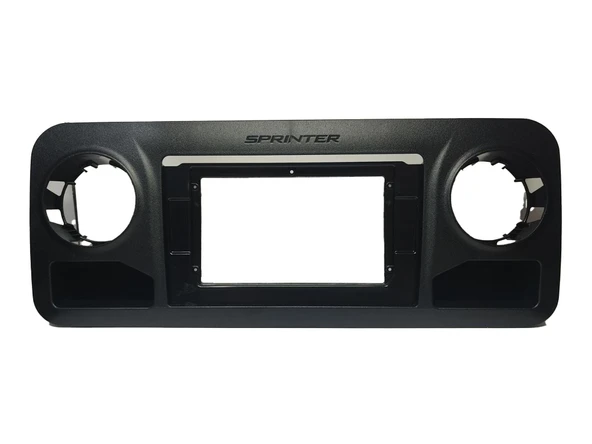 MERCEDES SPRİNTER 2019/2022 10 İNÇ 6-128 - Resim 4