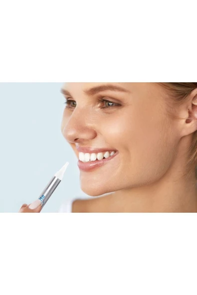 Dr. White Whitening Pen Diş Beyazlatma Kalemi - 3