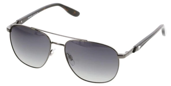 Mustang MU2263-C04 57 Polarize Erkek Güneş Gözlüğü