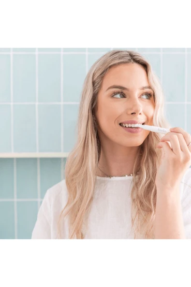 Dr. White Whitening Pen Diş Beyazlatma Kalemi - 2