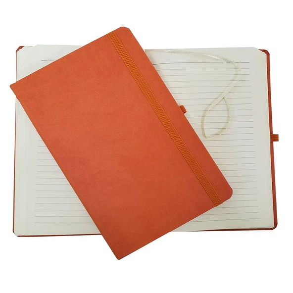 Hediyelik Çizgili Defter TdrTR