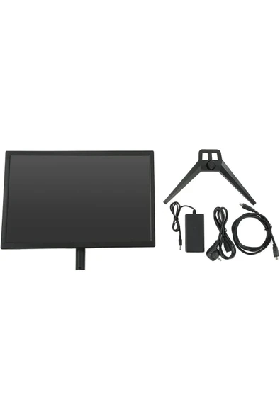 ZTECH ZR-MR19M 5MS 60HZ 19 İNC HDMI+VGA LED MONİTÖR - 3