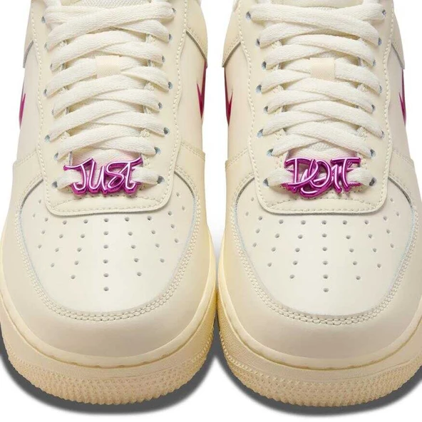 NİKE Air Force 1 '07 SE Kadın Sneaker FB8251-101 - 6