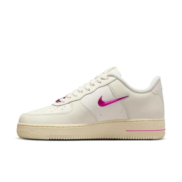 NİKE Air Force 1 '07 SE Kadın Sneaker FB8251-101 - 3