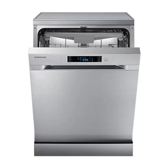 Samsung DW60DG560FSRTR 6 Programlı 14 Kişilik Inox Bulaşık Makinesi - 9