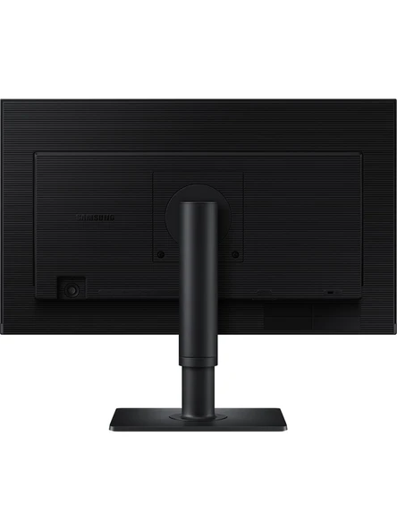 Samsung Essential S4 LS24D400GAUXUF 24" 5 ms Full HD Pivot IPS 100 Hz Monitör - 3