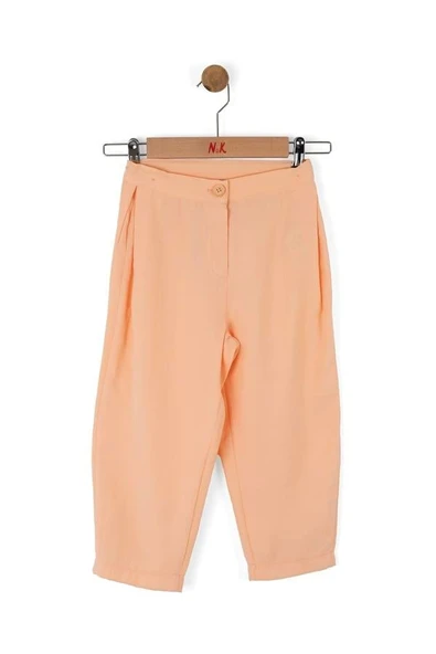 Kız Çocuk Melba Pantolon 58513 - 4