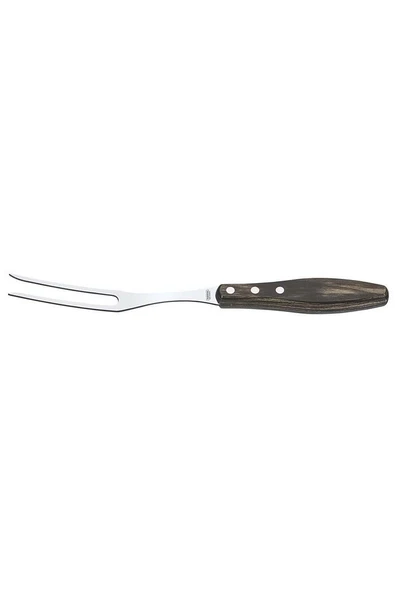 Churrasco 21192/190 Et Servis Çatalı (BLİSTERLİ)
